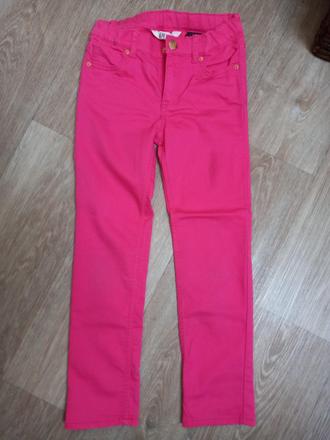 Kalhoty, rifle, h&m,122