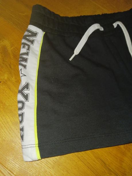 C&a kraťasy č.140, c&a,140