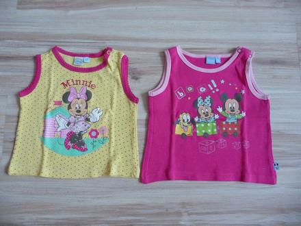 Tílka, disney,80