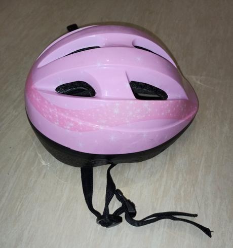 Přilba na kolo xs, xs