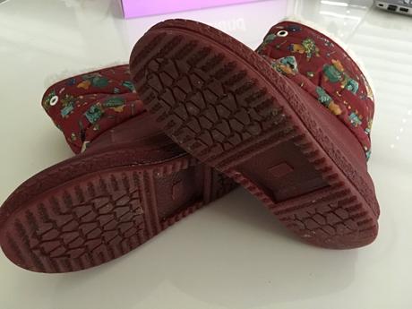 Sněhule, vel. 29 - 30, 29