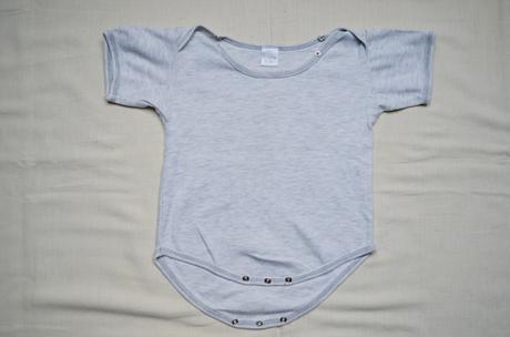 Body s krátkým rukávem, 68