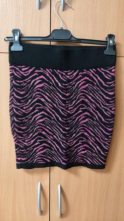 Elastická sukýnka, gate,s