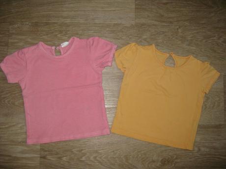 Trika, trička, f&f,86