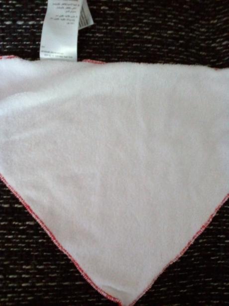 Slintáček zn.mothercare,vel.one size, 