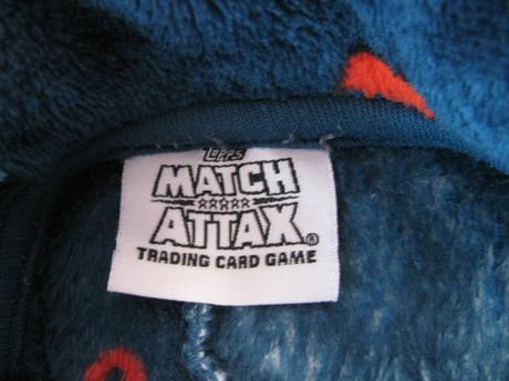 Spací fleecový overal matalan, matalan,116