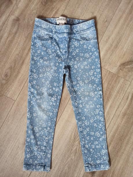 Džíny, cherokee,98