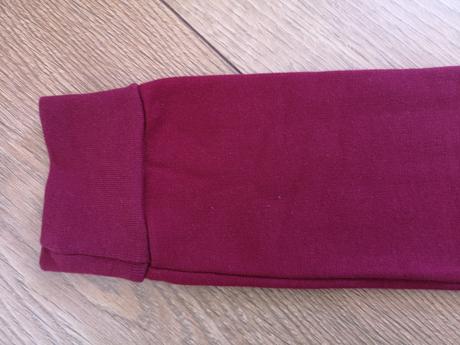 Mikina se zvířátky v.104, 104