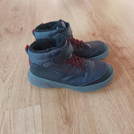 Zimní boty, geox,34