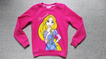 Mikina tepláková, disney,134