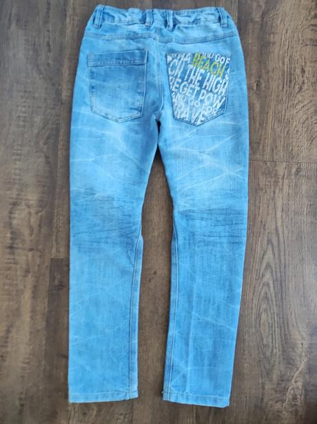 Chlapecké rifle, takko,140