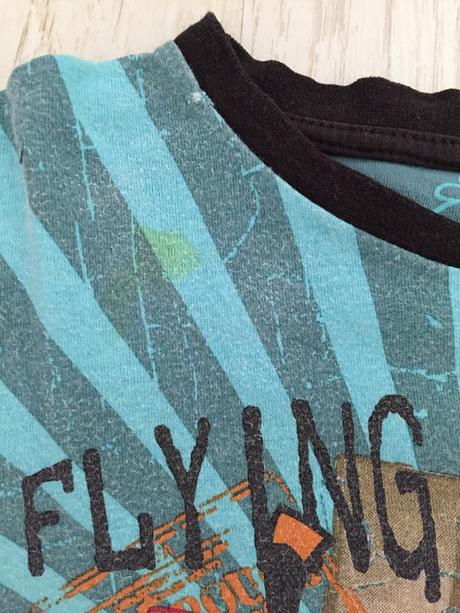 Bavlněné tričko lindex, lindex,98