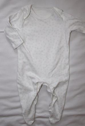Ad373. srdíčkový overal pro nejmenší, george,50