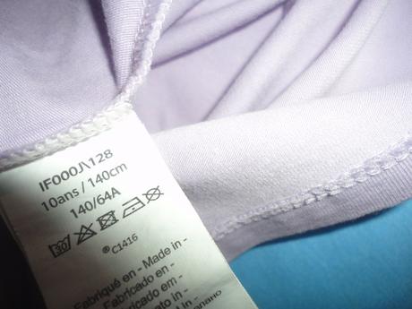 Jako nové triko orchestra, vel. 8-9 let, 128