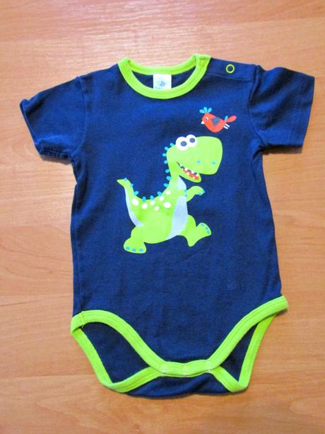 Bavlněný overal vel  56-62, topomini,62