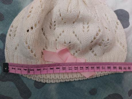 Čepice/baret, f&f,98