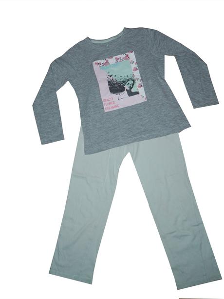 Pyžamo 122/128 a04), pepperts,122