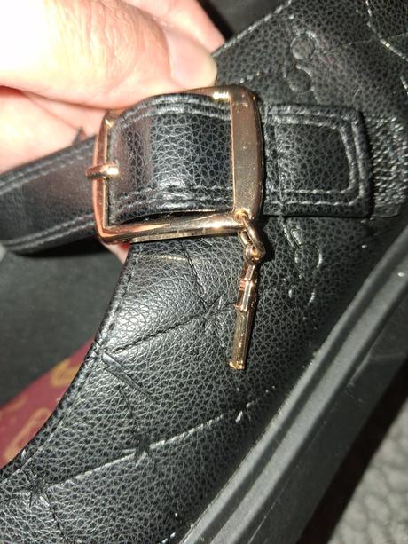Loafers boty harry potter, next,39