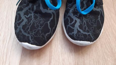 Lehké tenisky vel. 31, 31