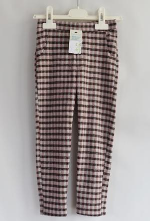 Legíny vel. 4 - 5 let, primark,110