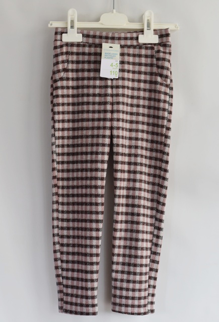 Legíny vel. 4 - 5 let, primark,110