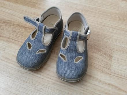 Boty jarní 25, primigi,25