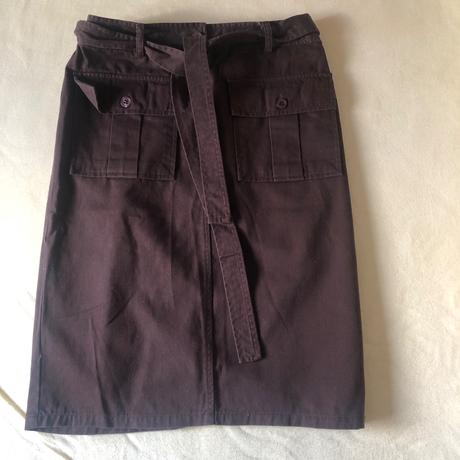 Hneda sukne laura scott 34, 34