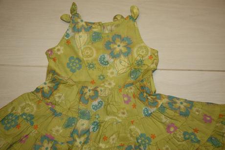 Letní šaty marks & spencer, marks & spencer,68