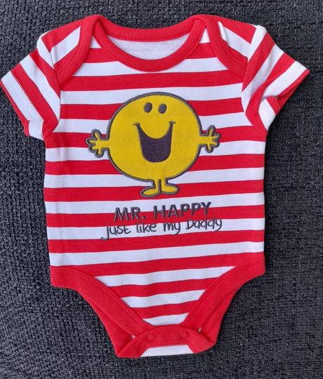 Bodicko george first size 50-56, george,56