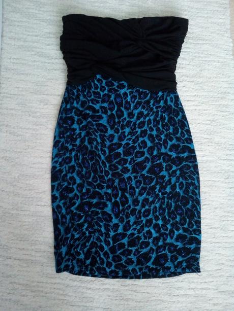 Společenské šaty zn.jane norman,vel.s/m, s