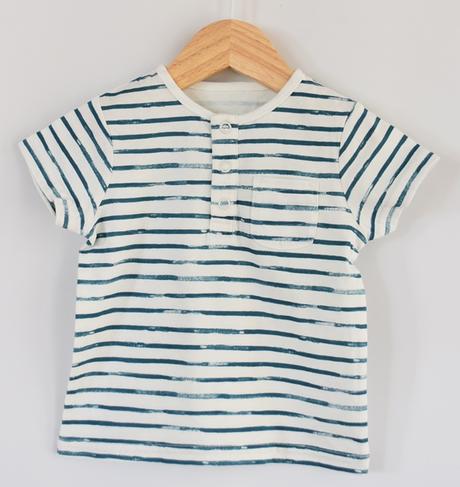 Tričko vel. 6 - 9 m, tu,74