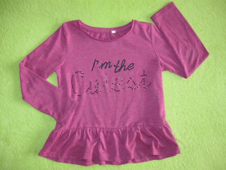 Tričko, palomino,98