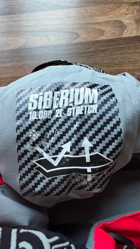 Dětské lyžařské kalhoty kilpi mimas-j vel. 146, 146