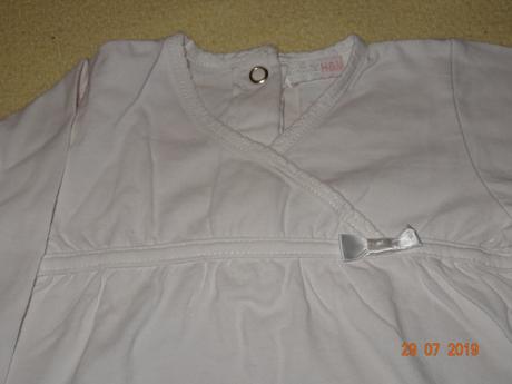 Dívčí halenka, h&m,62
