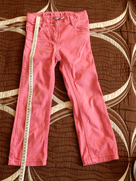 Rifle růžové, lupilu,104