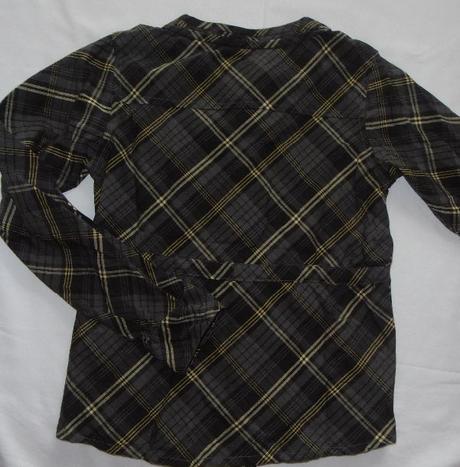 P211. košile/tunika, 128