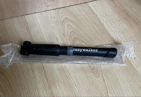 Sportovní kočárek, easywalker,easywalker qtro plus