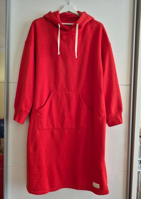 Mikinové šaty, tcm,44