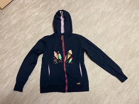 Mikina loap dora velikost 158/164, loap,158