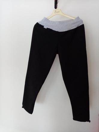 Dámské softshellové kalhoty vel. cca 40 (l), l