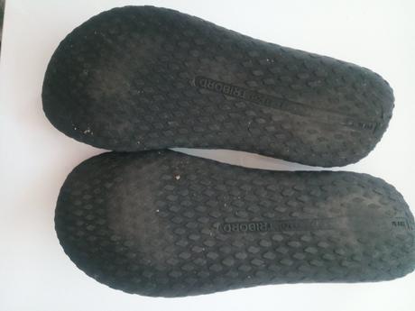 Botky do vody, tribord,36