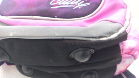 Školní batoh pro 1. třídu topgal endy,