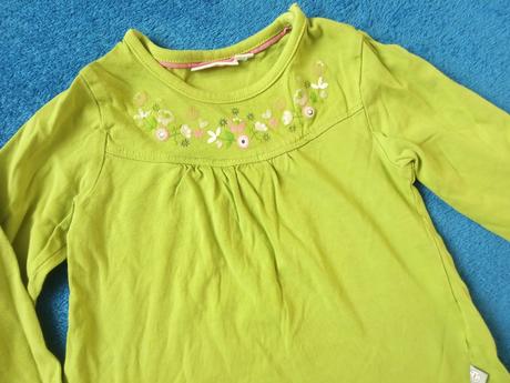 Tričko 1-2roky, 86