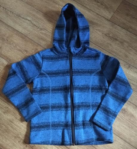 Svetrovinová mikina crivit, crivit,122