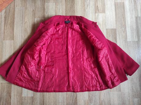 Kabát jaro/podzim, 42