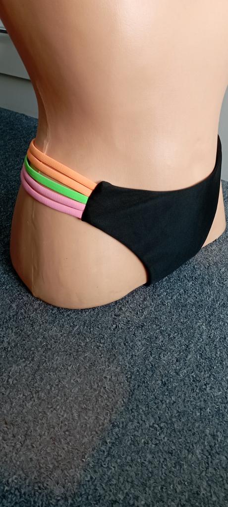 Spodní díl plavek - kalhotky vel."l", l