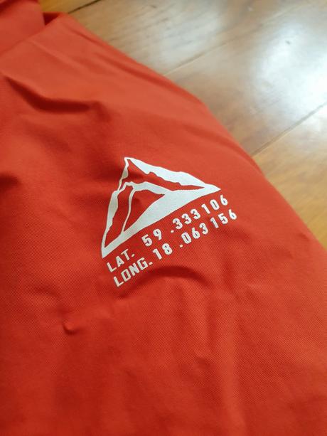 Lyžařská zimní bunda, h&m,152