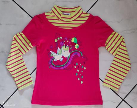 Tričko s jednorožcem, good children,116
