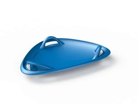 Sáňkovací talíř,