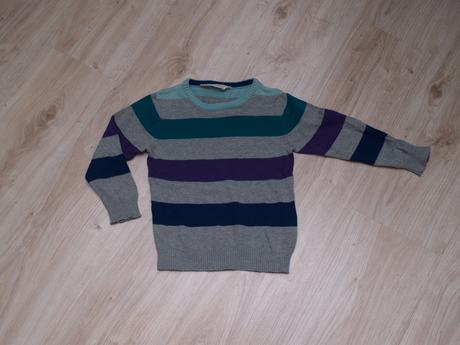 Svetr, h&m,98